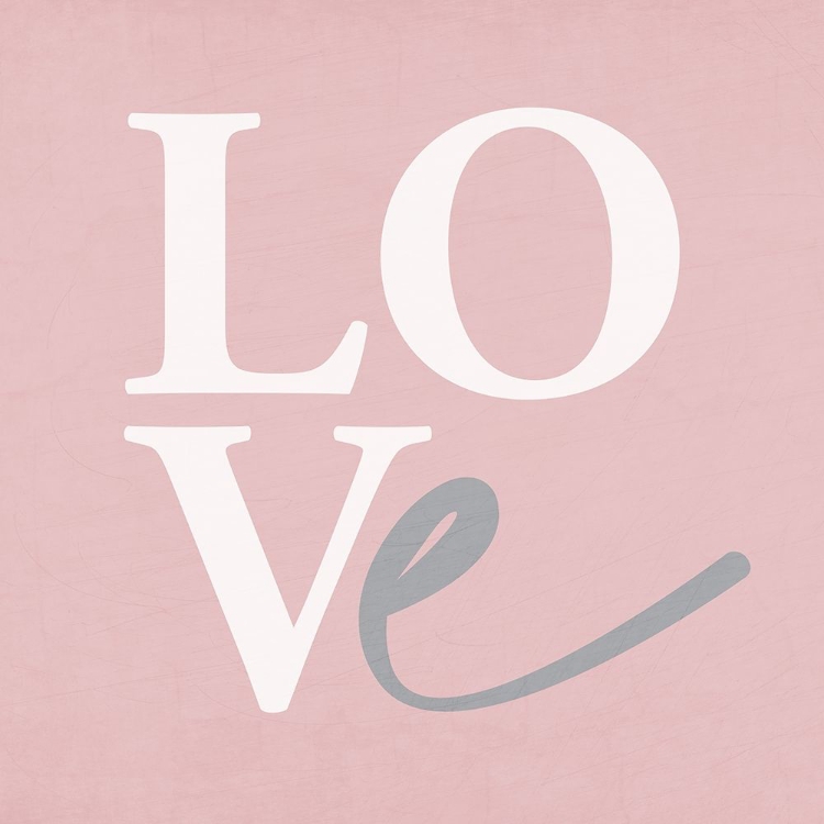 Picture of LOVE