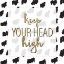 Picture of HEAD HIGH