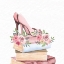 Picture of PINK SCENT 2