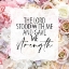 Picture of FAITH HOPE FLORAL 3