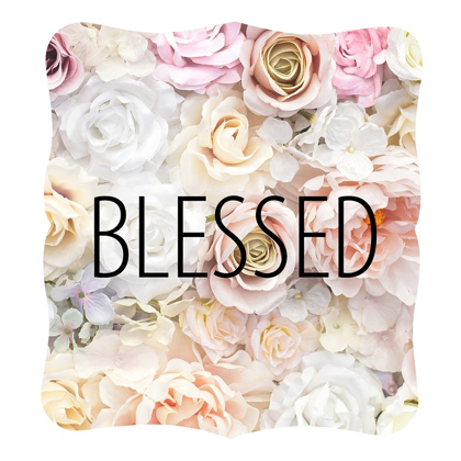 Picture of FAITH HOPE FLORAL 4