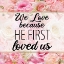 Picture of FAITH HOPE AND LOVE 3