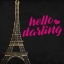 Picture of PARIS ROSE 2