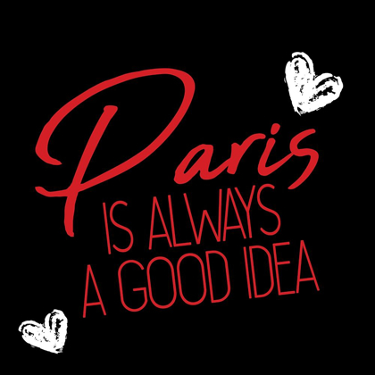 Picture of PARIS IDEA LOVE 2