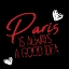 Picture of PARIS IDEA LOVE 2