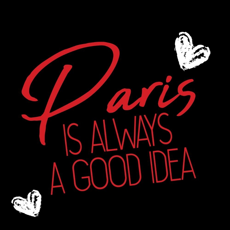 Picture of PARIS IDEA LOVE 2
