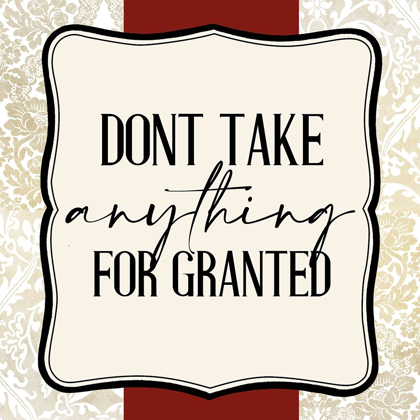 Picture of DONT TAKE 3