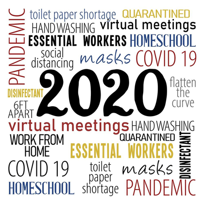 Picture of 2020