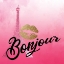 Picture of IN PARIS HEARTS 3