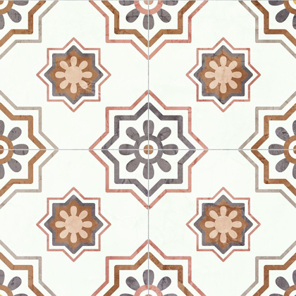 Picture of WASHED TILES 3