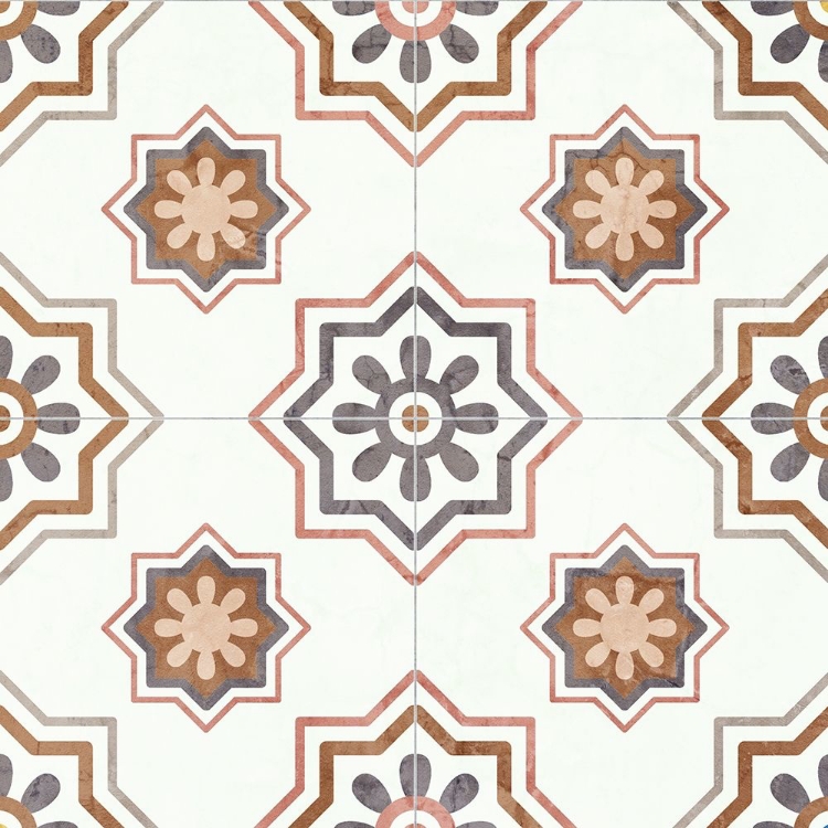 Picture of WASHED TILES 3