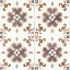 Picture of WASHED TILES 2