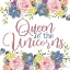 Picture of UNICORN QUEEN 2