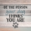 Picture of BE THE PERSON