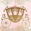 Picture of LITTLE PRINCESS PINK 3.
