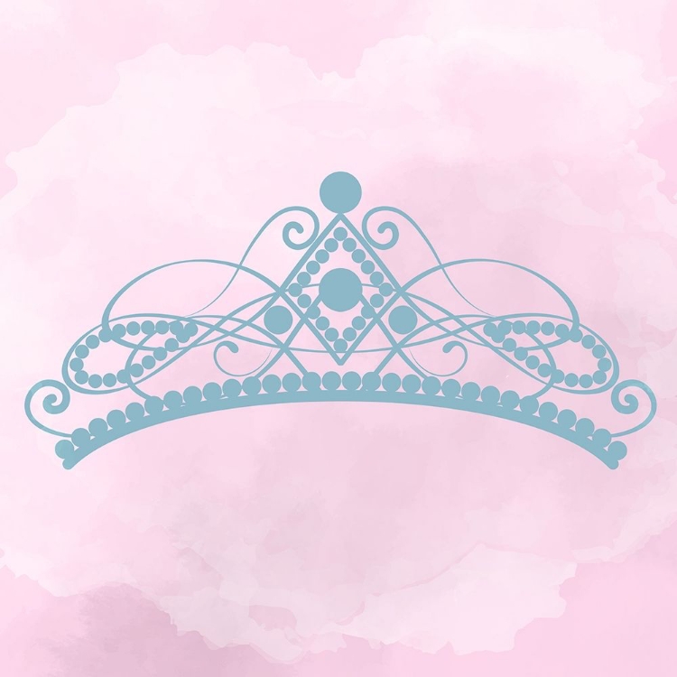 Picture of PRINCESS CROWN 1