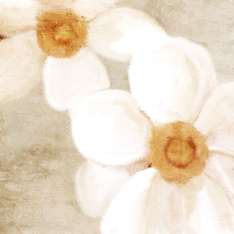 Picture of WARM FLORAL 2