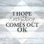 Picture of I HOPE