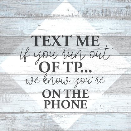 Picture of TEXT ME