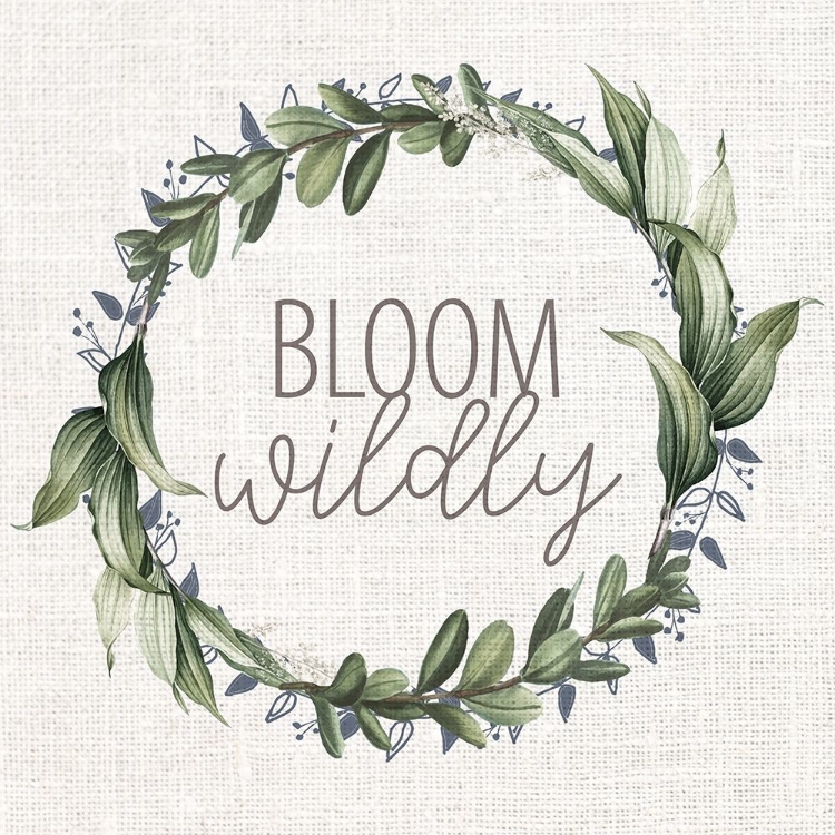 Picture of LIVE SIMPLY BLOOM 2