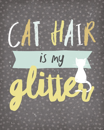 Picture of CAT HAIR GLITTER