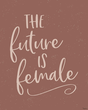 Picture of FUTURE FEMALE