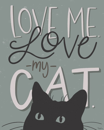 Picture of LOVE CAT