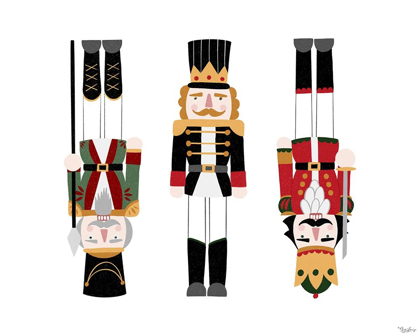 Picture of NUTCRACKERS