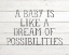 Picture of POSSIBILITIES GRAY
