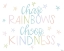 Picture of CHASE RAINBOWS PASTEL