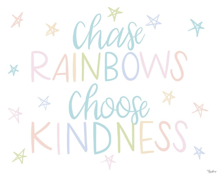 Picture of CHASE RAINBOWS PASTEL