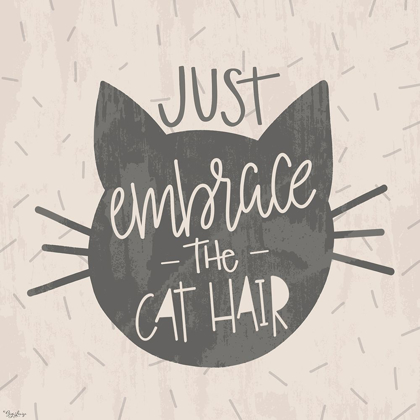 Picture of EMBRACE CAT HAIR