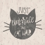 Picture of EMBRACE CAT HAIR