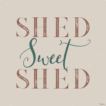 Picture of SWEET SHED