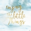 Picture of ENJOY LITTLE THINGS