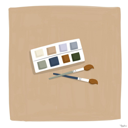Picture of PAINT