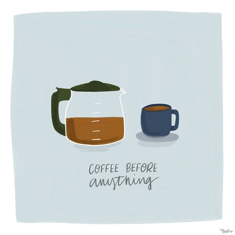 Picture of COFFEE