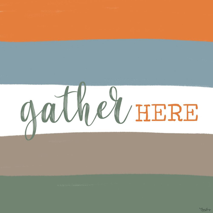 Picture of GATHER HERE