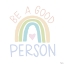 Picture of GOOD PERSON PASTEL