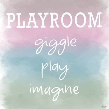 Picture of GIGGLE PLAY WATERCOLOR