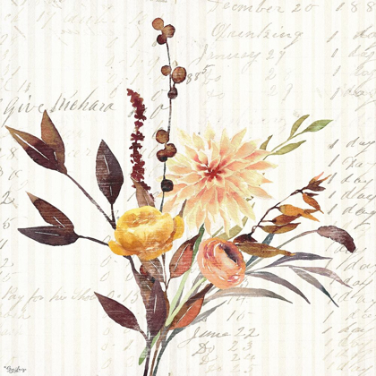 Picture of WILD FLORAL 1 FALL