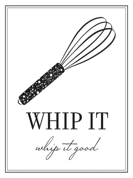 Picture of WHIP IT GOOD