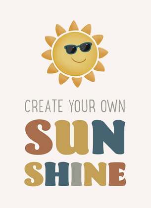 Picture of CREATE YOUR OWN SUNSHINE V3