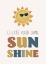 Picture of CREATE YOUR OWN SUNSHINE V3