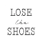 Picture of LOSE THE SHOES