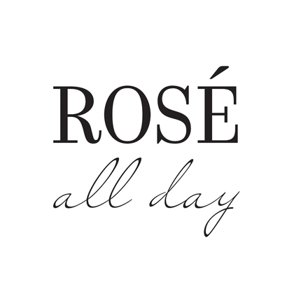 Picture of ROSE ALL DAY