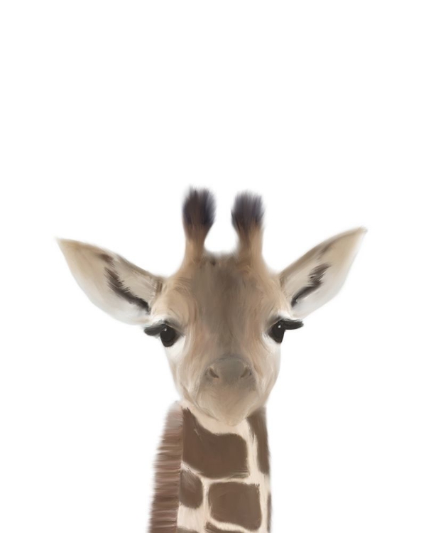 Picture of GIRAFFE