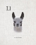 Picture of L IS FOR LLAMA