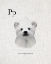 Picture of P IS FOR POLAR BEAR