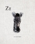 Picture of Z IS FOR ZEBRA